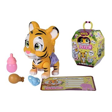 

Simba Tygřík Pamper petz