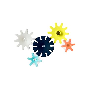 

Boon - Cogs - Vodní ozubená kolečka