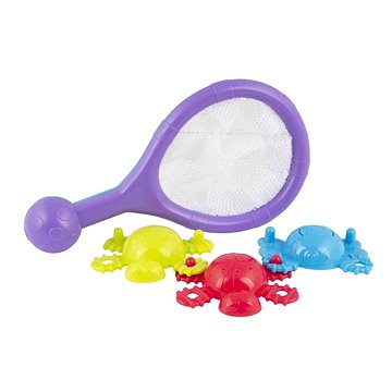 

Playgro - Síťka do vody se zvířátky