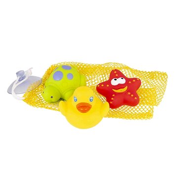 

Playgro - Vodní zvířátka se síťkou