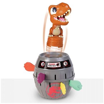 

Jurský svět - Vyskakovací T-Rex