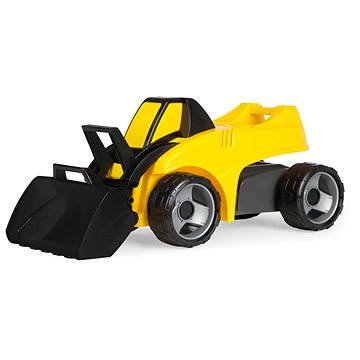

Lena Giga Trucks nakladač, volně