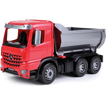 

Lena Mercedes Arocs sklápěč, okrasný kartón