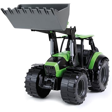 

Lena Deutz Traktor Fahr Agrotron 7250 okrasný kartón