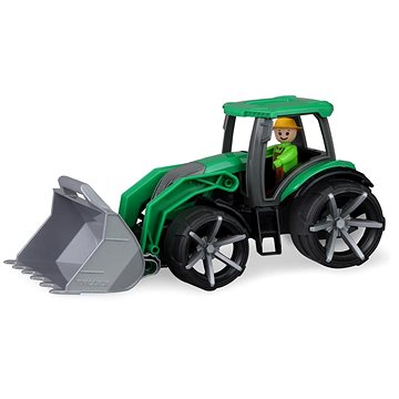 

Lena Truxx2 traktor, vložka