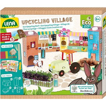 

Lena Eco vesnička