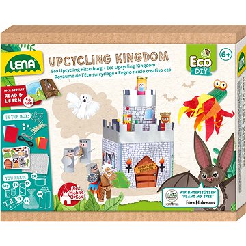 

Lena Eco království