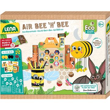 

Lena Eco včela