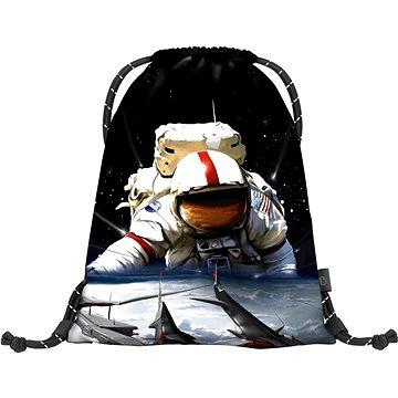 

BAAGL Sáček eARTh Cosmonaut by Caer8th