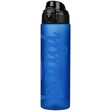 

BAAGL Tritanová láhev Ocean Blue 700 ml