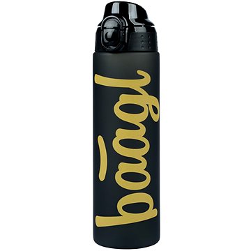 

BAAGL Tritanová láhev Gold 700 ml