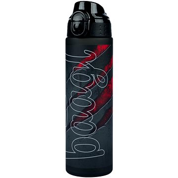 

BAAGL Tritanová láhev Láva 700 ml