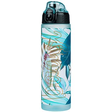 

BAAGL Tritanová láhev Leafs 700 ml