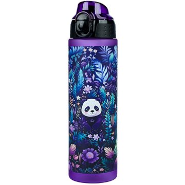 

BAAGL Tritanová láhev Jungle Panda 700 ml