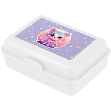 

BAAGL Box na svačinu Mazlíčci