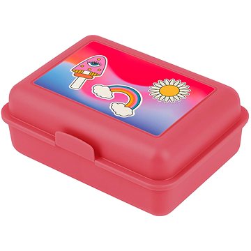 

BAAGL Box na svačinu Hippie