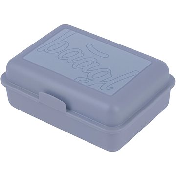 

BAAGL Box na svačinu Dust Blue