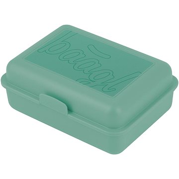 

BAAGL Box na svačinu Green
