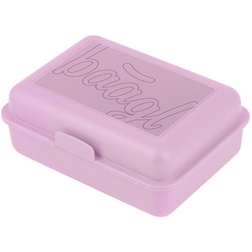 BAAGL Box na svačinu Lavender