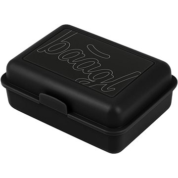 

BAAGL Box na svačinu Black