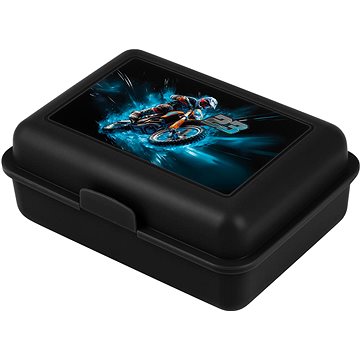 

BAAGL Box na svačinu Motorka