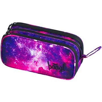 

BAAGL Studentský penál etue Galaxy