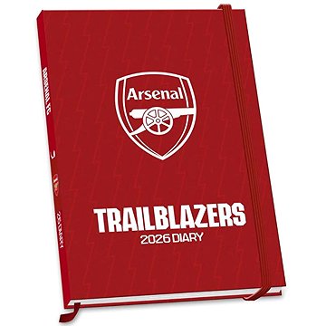 Arsenal FC - diář