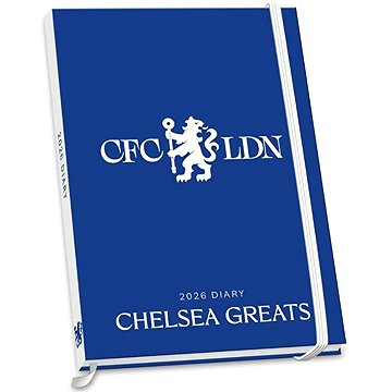 Chelsea FC - diář