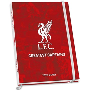 Liverpool FC - diář