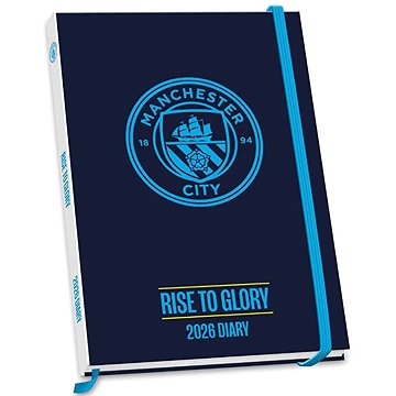 Manchester City FC - diář