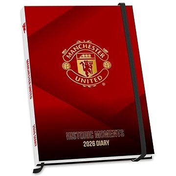 Manchester United - diář