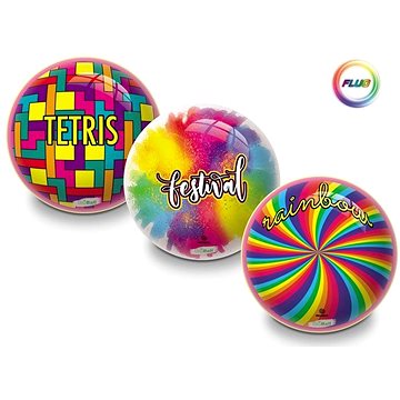 

MONDO BioBall FLUO ASSORT 140 mm