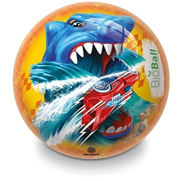 

MONDO BioBall Hot Wheels 230 mm