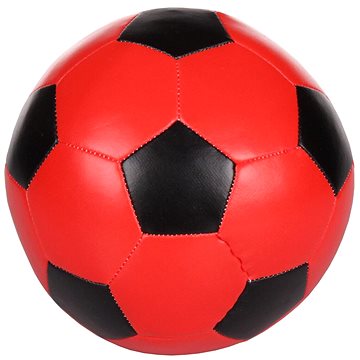 

Merco Soft Soccer fotbalový míč multipack 3 ks, červený