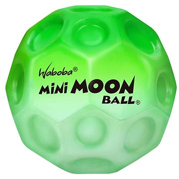 

Waboba MOONBALL MINI míček zelený