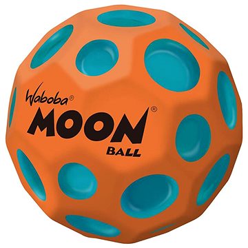 

Waboba MOON MARTIAN míček oranžový