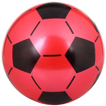 

Merco Multipack 8 ks Play 220 gumový červený