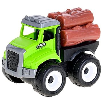 

Mikrotrading Auto farmářské 16 - 17 cm, na setrvačník