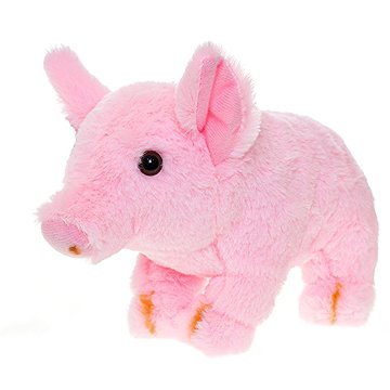 Mikrotrading Prasátko 24 cm stojící