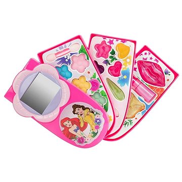 

Mikro Trading Disney Princess sada krásy v krabičce 13 ks