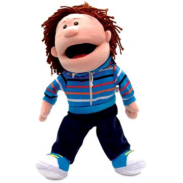 

Fiesta Crafts - Rošťák Emil