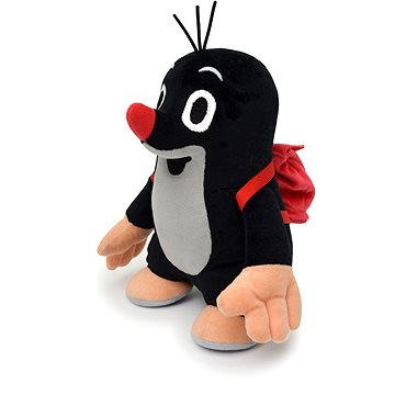 

Krtek s batůžkem 20cm