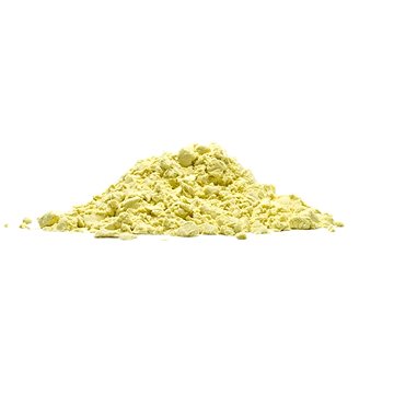 

SpaceSand Magický tekutý písek 1000 g žlutý