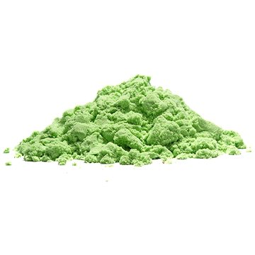 

SpaceSand Magický tekutý písek 1000 g zelený