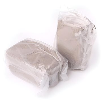 

KIK Hrnčířská hlína 800 g
