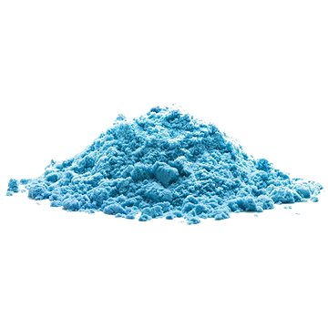 

SpaceSand Magický tekutý písek 1000 g modrý