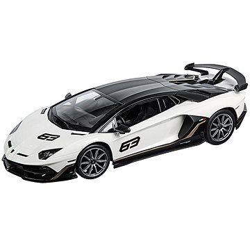 

MONDO MOTORS RC - Lamborghini SVJ 2,4 GHz
