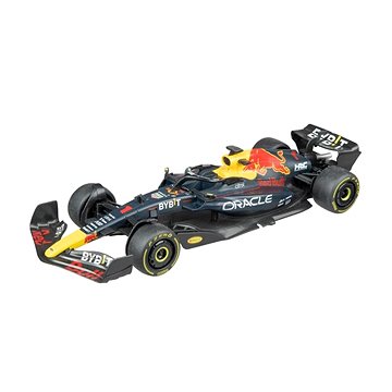 

MONDO MOTORS RC - F1 Red Bull F1 RB 18 1:18 2,4 GHz