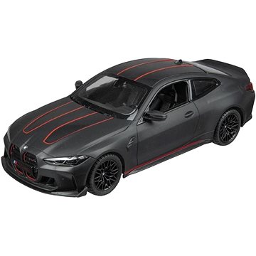 

MONDO MOTORS RC - BMW M4 CSL 2,4 GHz 1:16