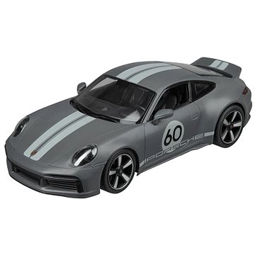 

MONDO MOTORS RC - Porsche 911 Sport Classic 2,4 GHz 1:16